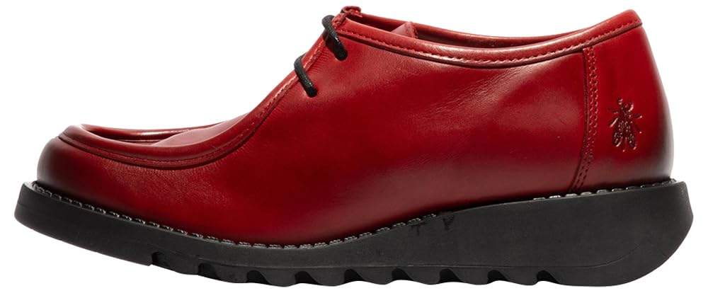Mocassino Donna Fly London Sluk134fly - Pelle Elegante E Comoda 876606