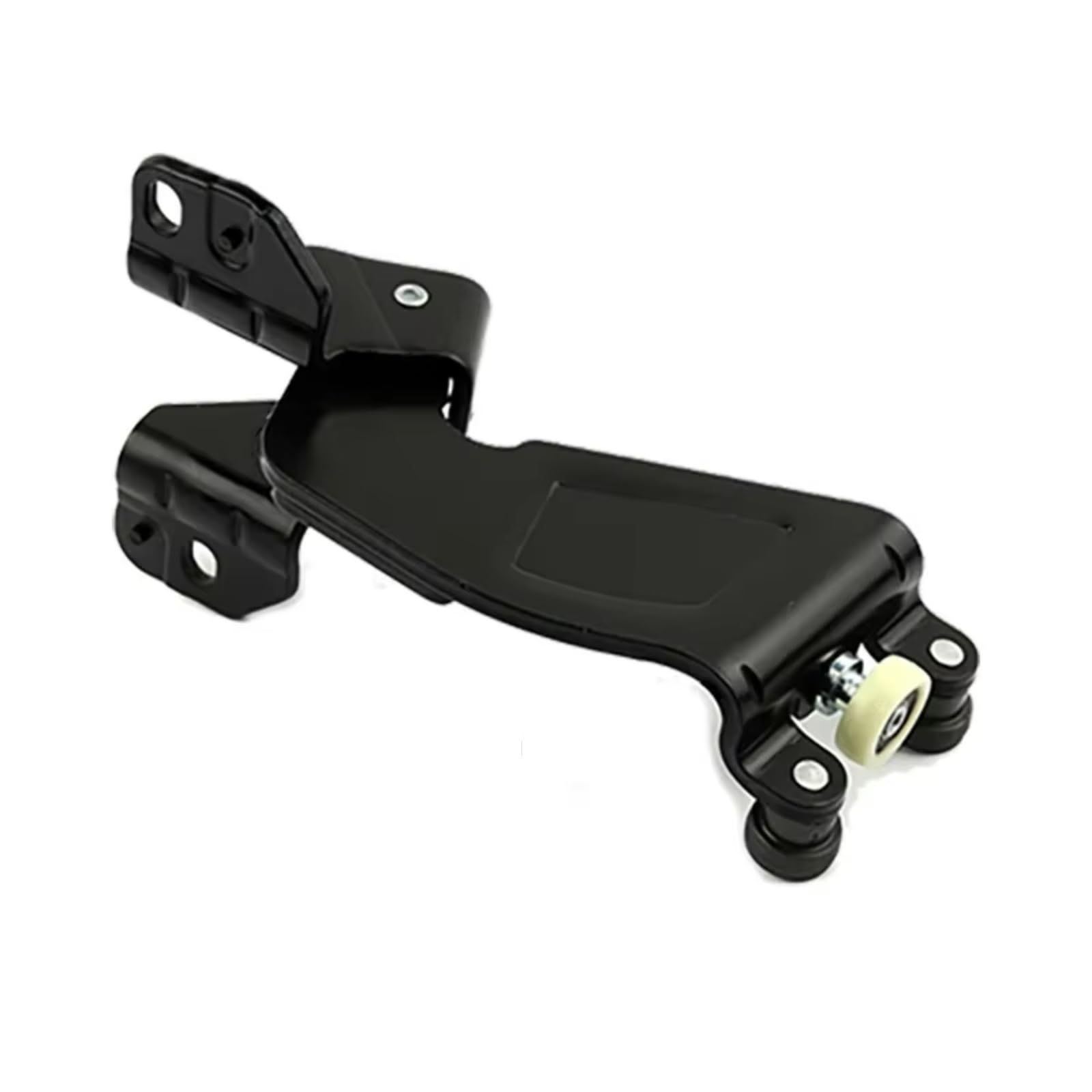 Auto Rullo Porta Scorrevole Compatibile Con Fiat Per Doblo II 2010-2025 51814080 52044487 52071888 51814082 Guida A Rulli Per Porta Scorrevole Superiore/centrale/inferiore Destra