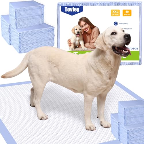 Alèse chien XXL tapis hygiénique jetable super absorbant 91 cm