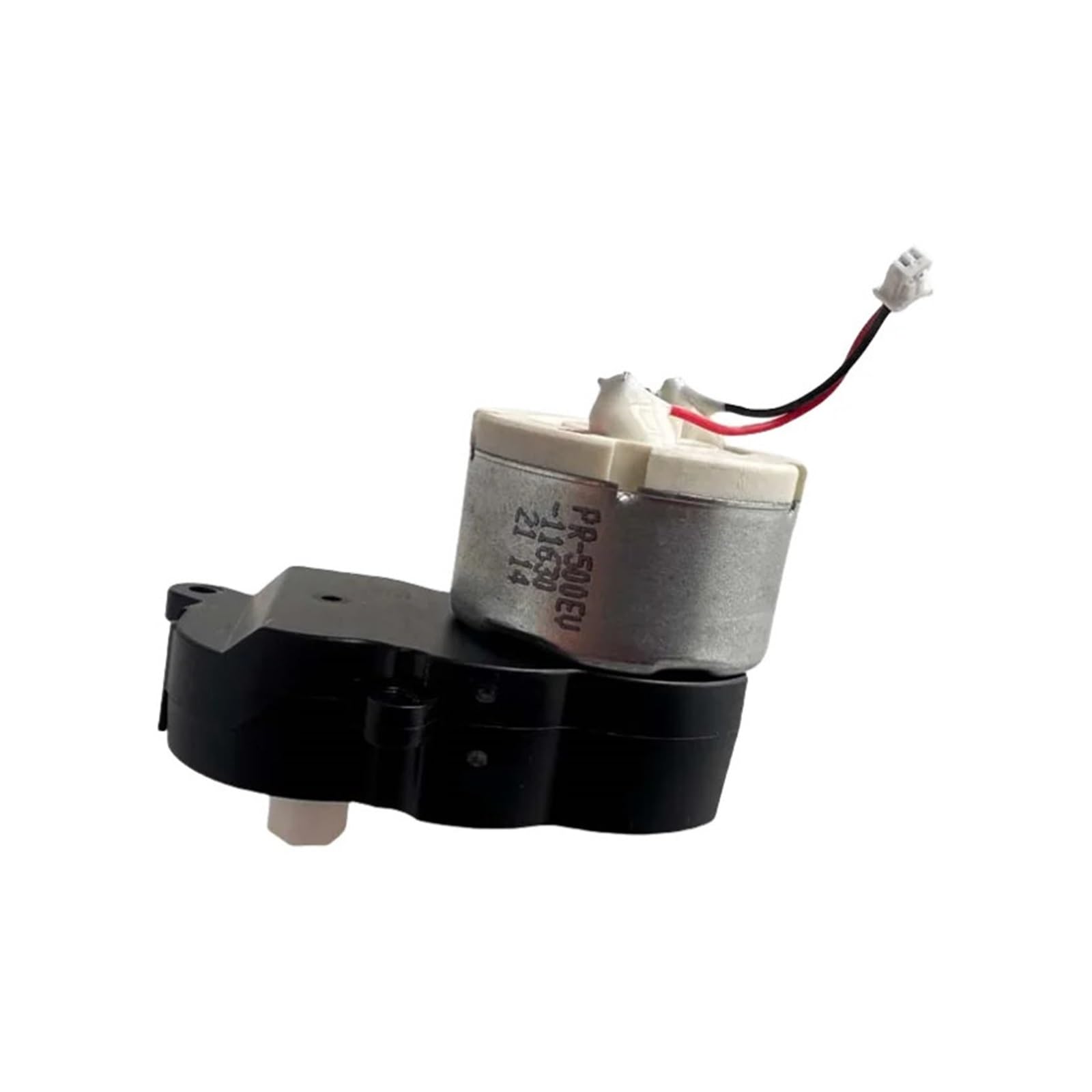RANJIAO Assembly Side Brush Motor,Compatible for Xiaomi Mijia MJST1S / MJST1SHW / MJSTP/Mop 2 Pro Vacuum Cleaner Parts