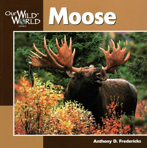 Moose (Our Wild World)