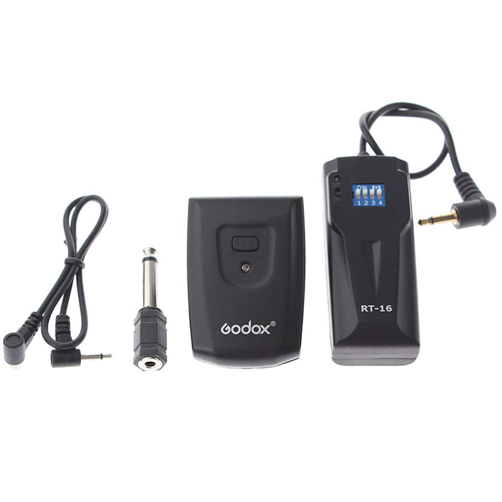 GODOX Déclencheur universel pour Flash de Studio - RT16