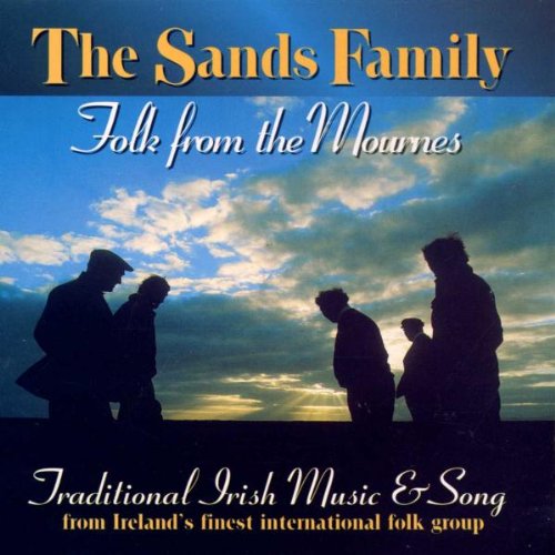 Folk From The Mournes