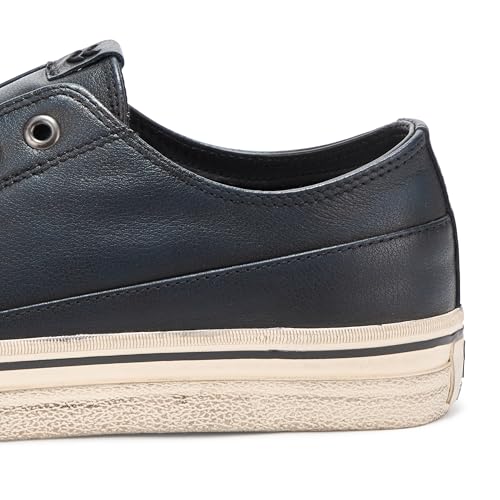 Image of John Varvatos Men's Vulc Laceless Low Top
