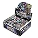 Yu-Gi-Oh! Dimensional Guardians Duelist Pack Booster Display
