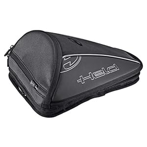 Held Tenda Koffer & Gepäck pcs black