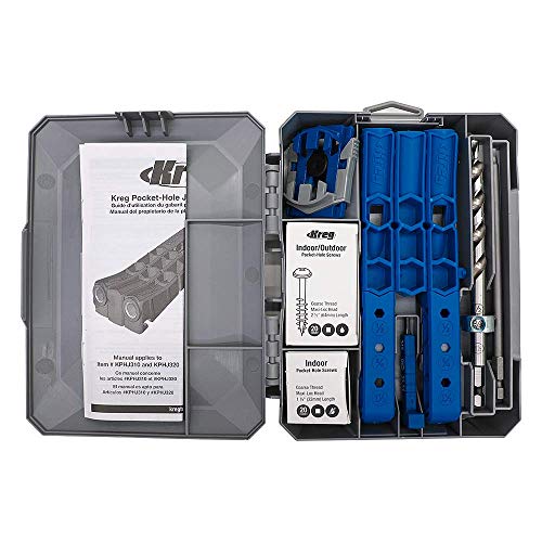Kreg Pocket Hole Jig 320 (Pocket Hole Jig 320)
