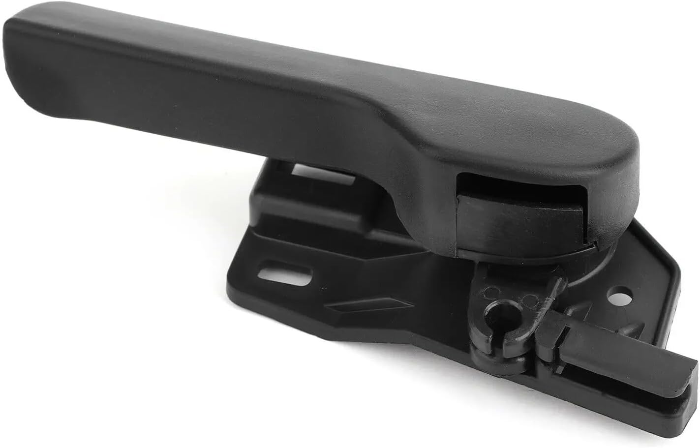 Fits for Seat For Toledo 2005-2009 For Altea 2004-2015 For Cordoba 2003-2009 1J1823533C Car Hood Latch Release Pull Handle Lever LHD Bonnet Release Handle