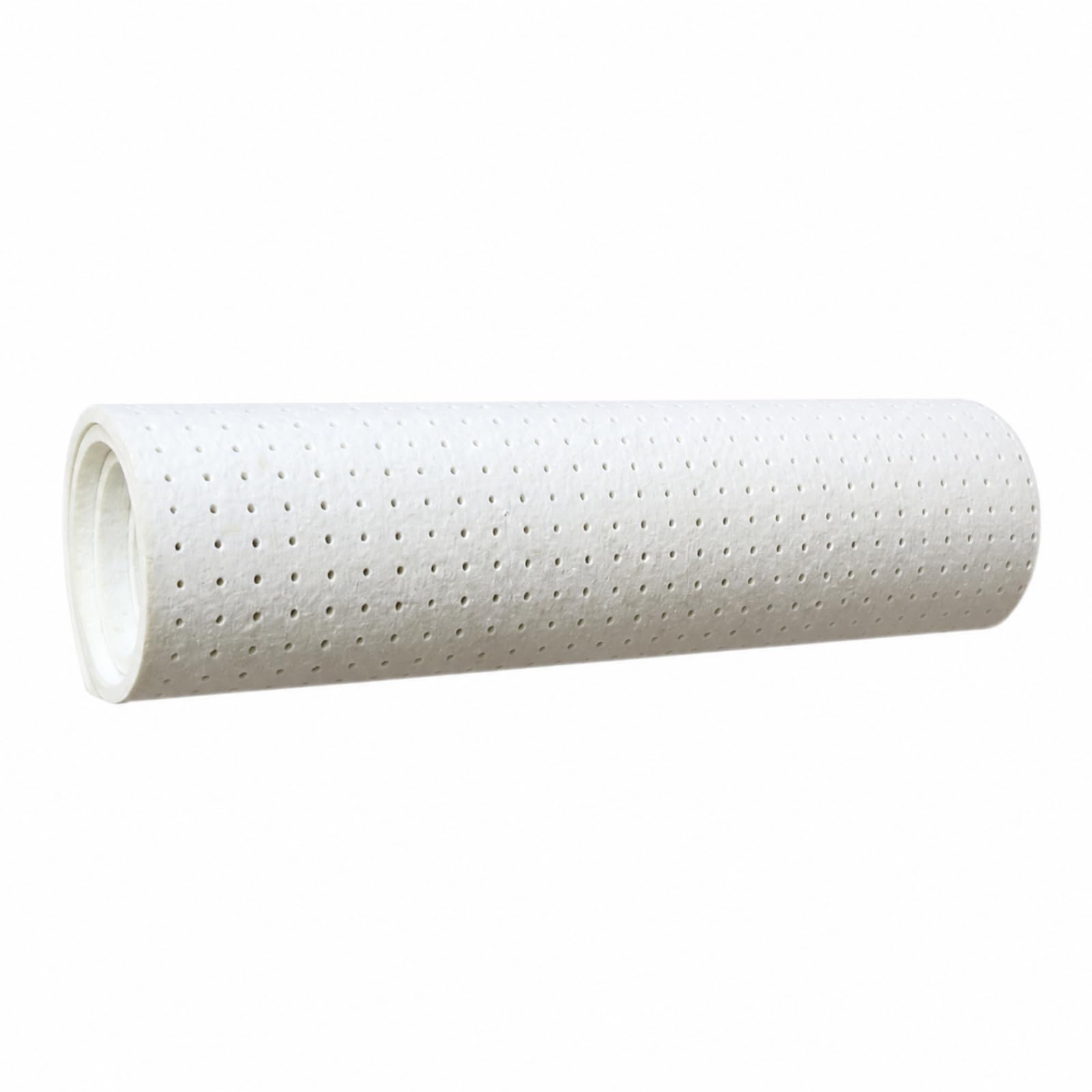 Almohadilla Planchado Perforada Esponja Transpirable Tapete para Sastres, 1.5 Metros X 0.8 Metros, Espesor 1.2 Cm