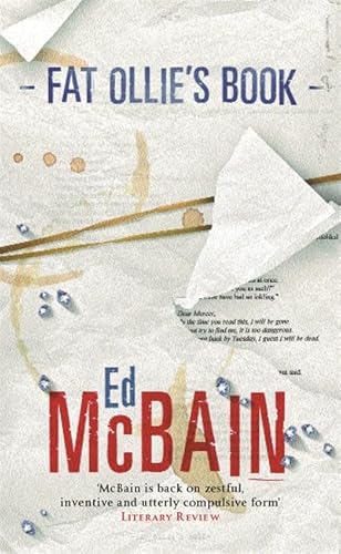 FAT OLLIE'S BOOK. 0752842447 Book Cover