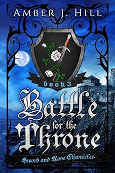 Battle for the Throne