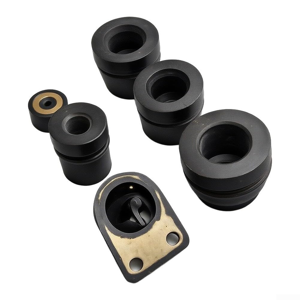 Kit Colector Admisión 066 064 Motosierra Desgaste Kit Colector