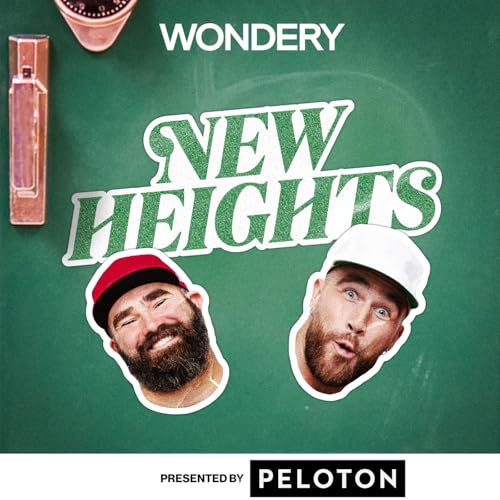 Travis is Feeling 2-2, Eagles 4-0 Frustrations, Coach Fights and Jason's Ireland Adventure | Ep 157 cover art