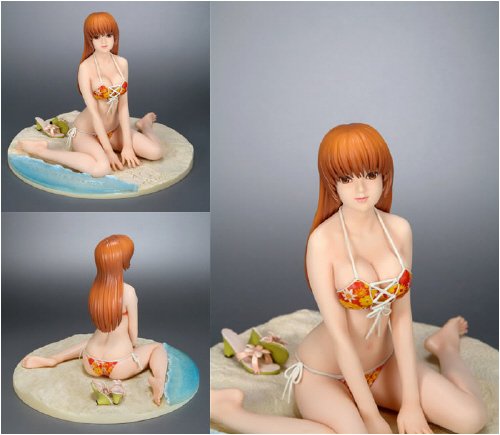 Amazon | コトブキヤ DEAD OR ALIVE XTREME 2 かすみ ~ヴァーゴ