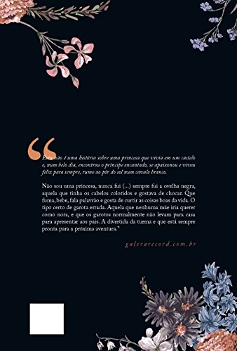 O tipo certo de garota errada (Vol. #1 As garotas)