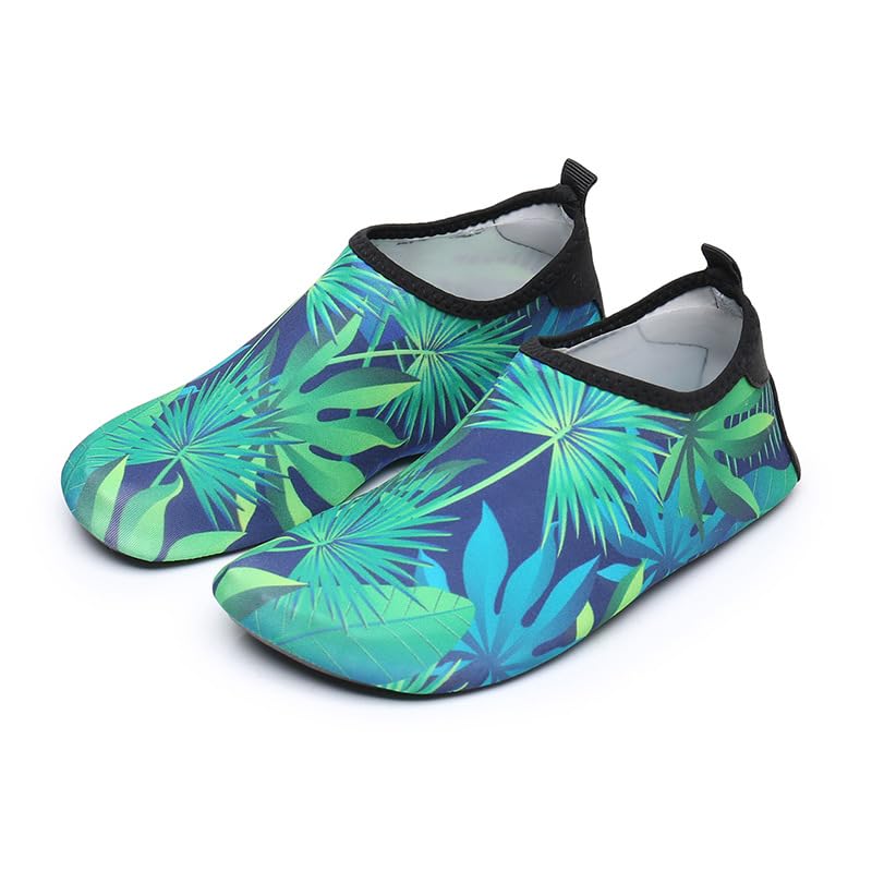 Quick-Dry Barefoot Water Shoes Aqua Socks Non-Slip Beach Swim