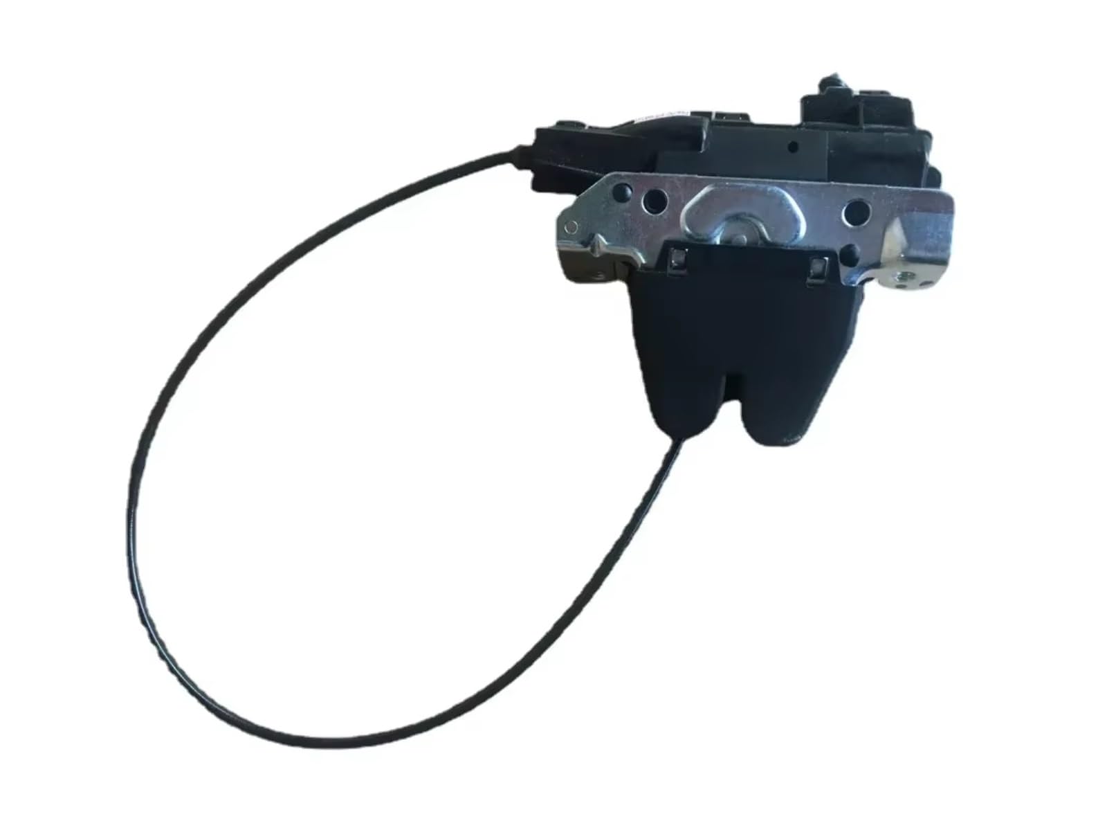 Tailgate Lock Compatible with Benz for W204 for W212 for W213 1 Pcs Trunk Lid Latch Lock Actuator Replacement Accessories A2047500485