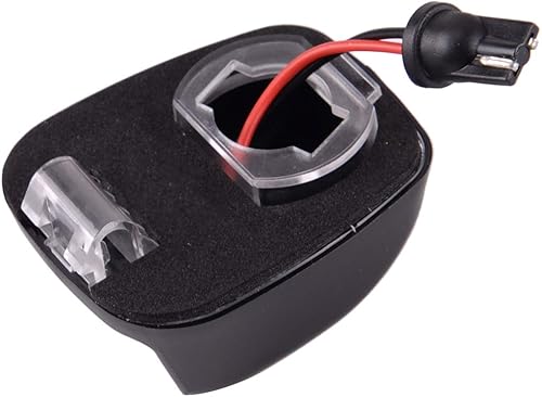 Miniatura 8 de beler 2 luces LED de matrícula para Nissan Navara Frontier D40 2004-2018