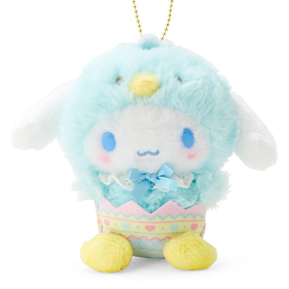 Amazon.co.jp: サンリオ(SANRIO) シナモロール マスコット