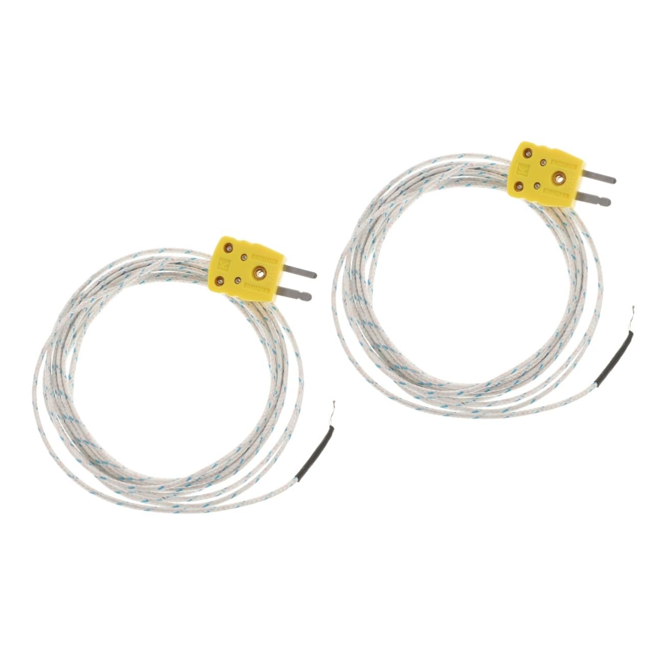 Thermocouple K-type résolvez vos erreurs de mesure avec ce capteur de température flexible