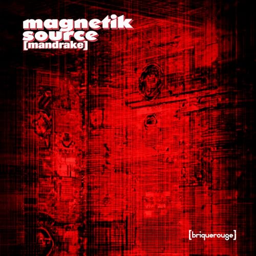 Mandrake by Magnetik Source on Amazon Music - Amazon.co.uk