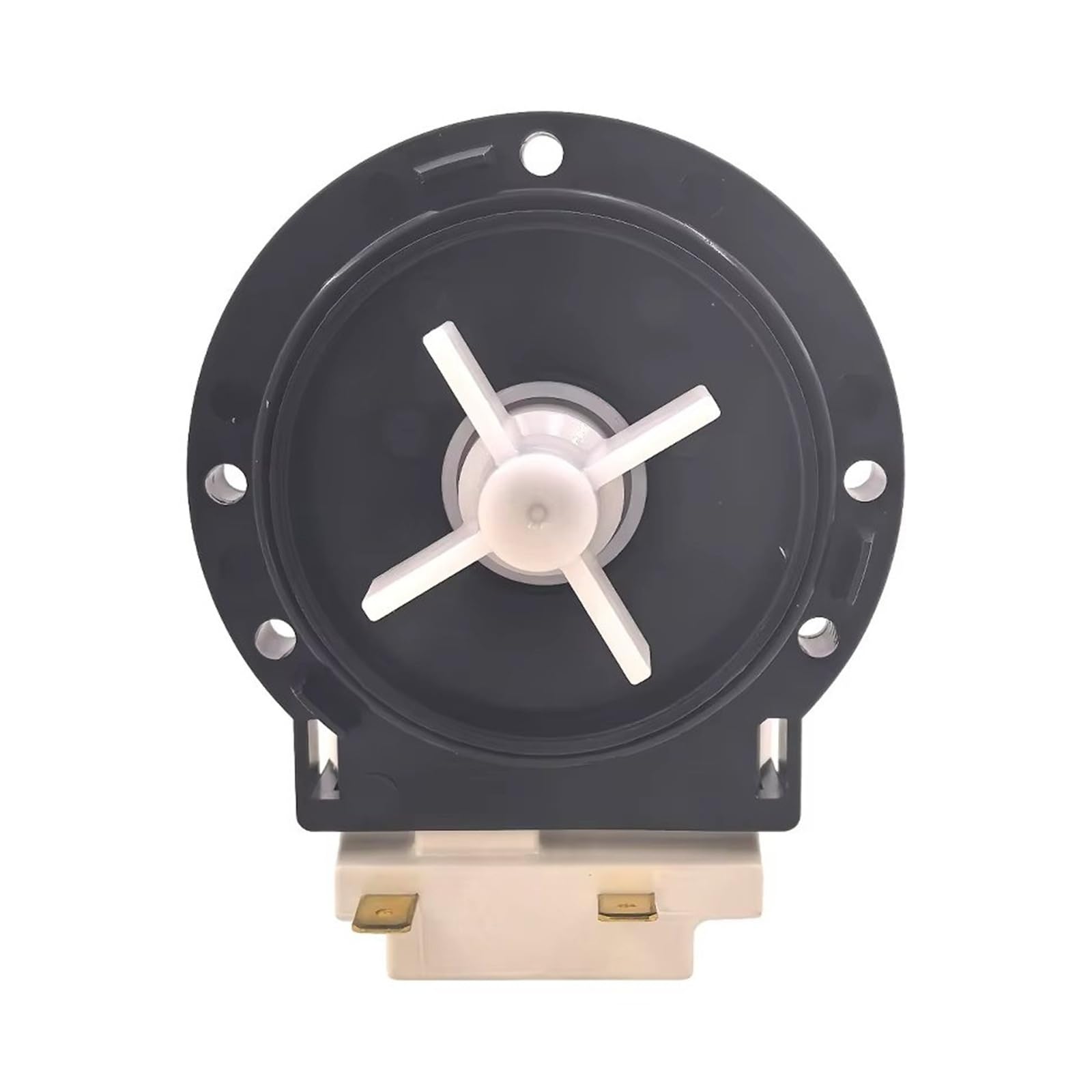 Ldtbmdj One Color Washingmachine Drain Pump Motor For Lg For Eau62263305 Washing Machine Washer Bpx2-56L Ac220-240V 50Hz Drain Pump Motor Drainage Parts