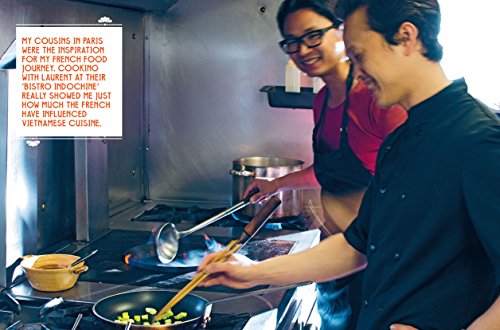 Luke Nguyen's France: A Gastronomic Adventure