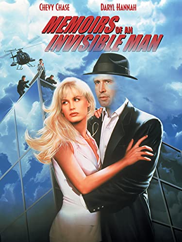 Memorie di un uomo invisibile