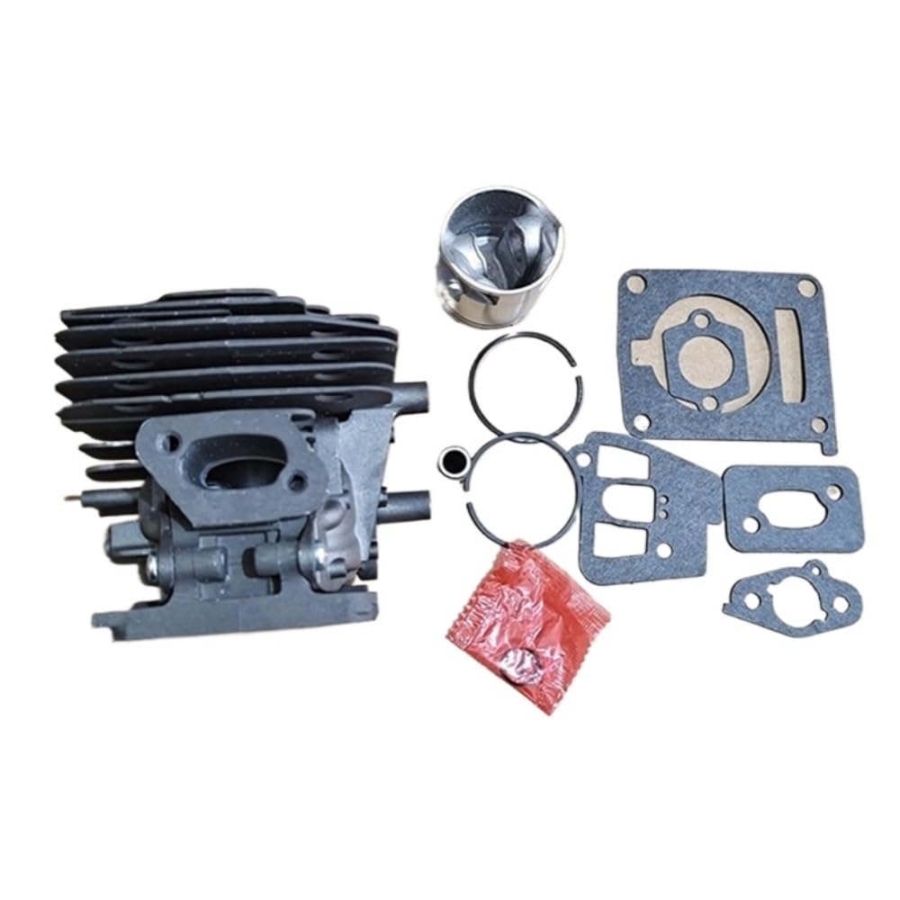 Kit de segments de piston de cylindre 40 mm pour réparer une débroussailleuse FS410