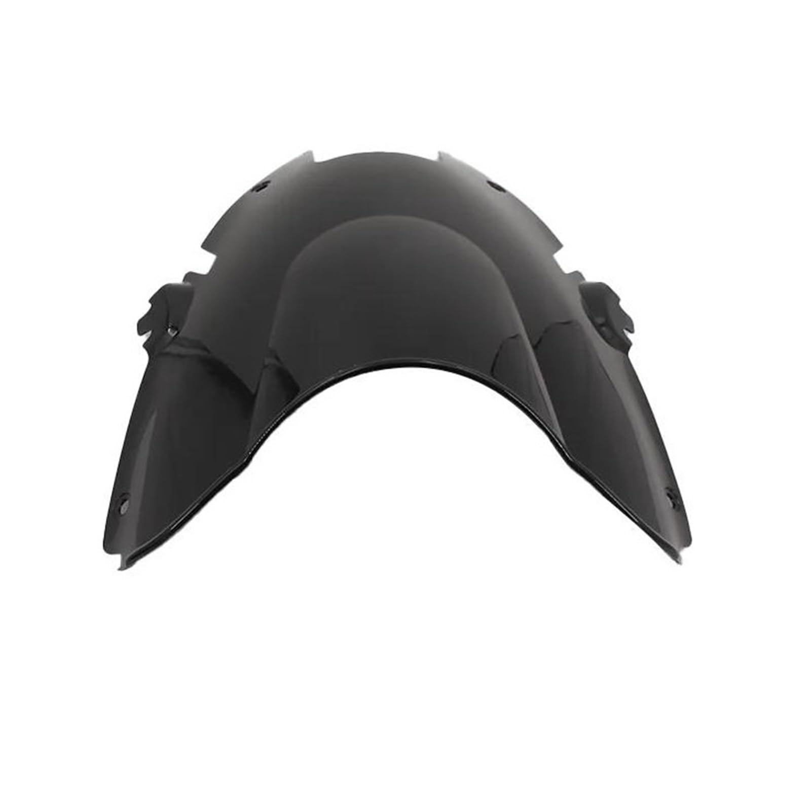 Parabrezza Deflettore Antivento per Moto Deflettori del Vento del Parabrezza del Motociclo per VTR1000F Firestorm 1997-2007 deflettore Antivento