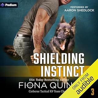 Shielding Instinct cover art