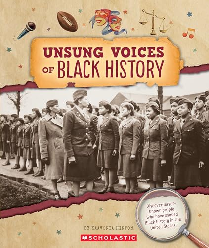 Unsung Voices of Black History (From the Archives)