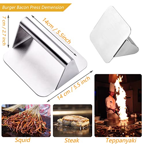 Kit Accesorios Parrilla con Dome 12" Acero y Madera miniatura 2