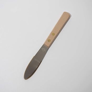 Amazon.co.jp: 尾崎亀商店 KO 仕上げベラ 神指 Sサイズ用 替え