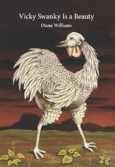 Vicky Swanky Is a Beauty-Wow! eBook