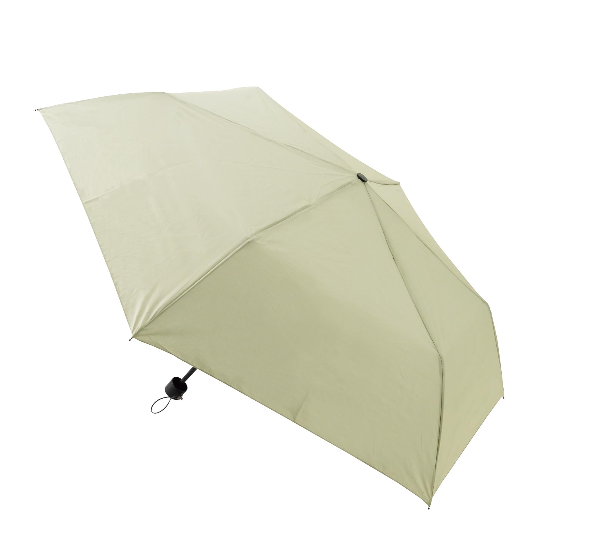 Amazon.co.jp: カクセー 折り畳み傘 晴雨兼用 縦95cm×横95cm