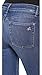 DL1961 Women's Florence Instasculpt Mid Rise Skinny Fit Jean, Pacific, 28