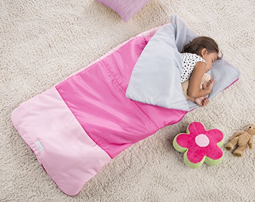 JJ Cole Ballet Sleeping Bag miniatura 4