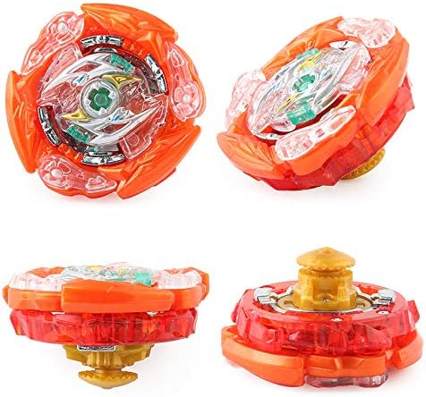 Battling Top Booster GT B-161 high Performance gyro