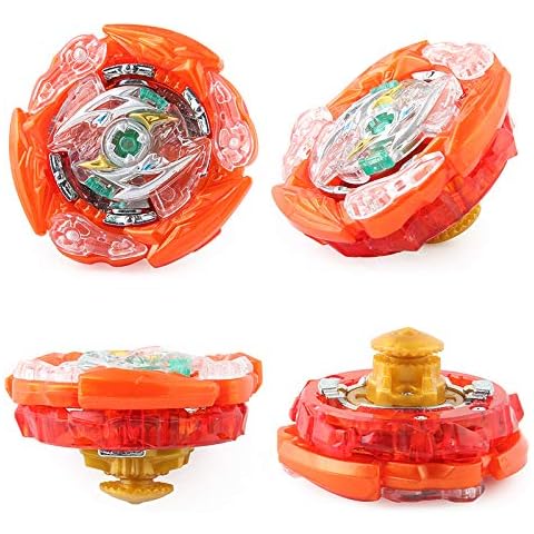 Battling Top Booster GT B-161 high Performance gyro Cover