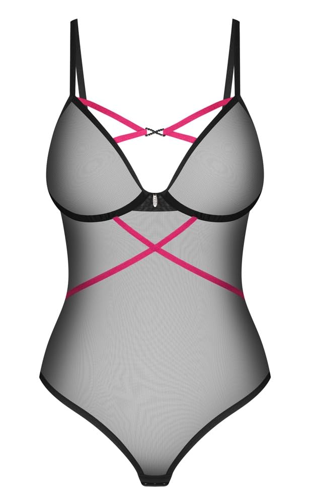 Body Obsessive XS/S - Marca: Obsessive - EAN: 5901688257609