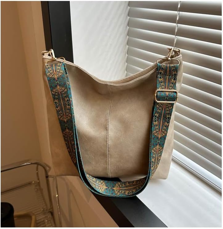 Miniatura 2 de Stylish Shoulder Tote Bag, Durable Everyday Handbag for Women