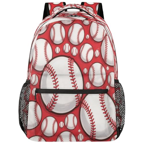 Mochila ligera escolar que alivia el peso al transportar ordenadores de 15.6 pulgadas