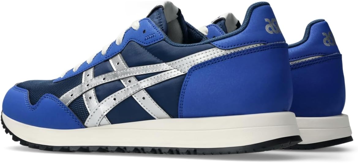 ASICS Women's Tiger Runner II Sportstyle Shoe