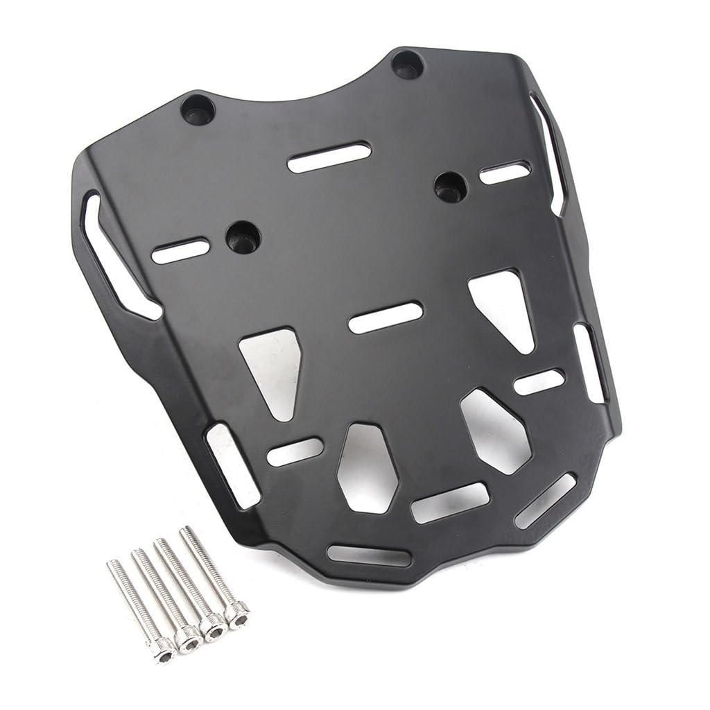 Tablette support arrière PCX150 en aluminium haute résistance 14-24 - 7