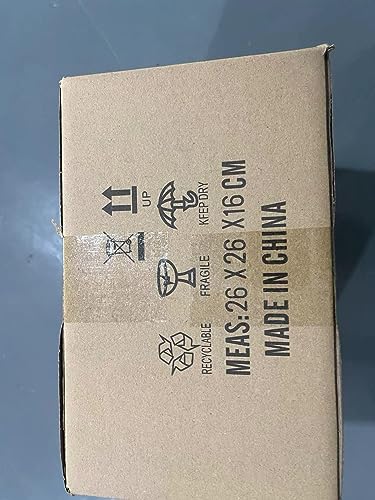 GHiycotdl Plafoniera Led,Dimmerabile plafoniera