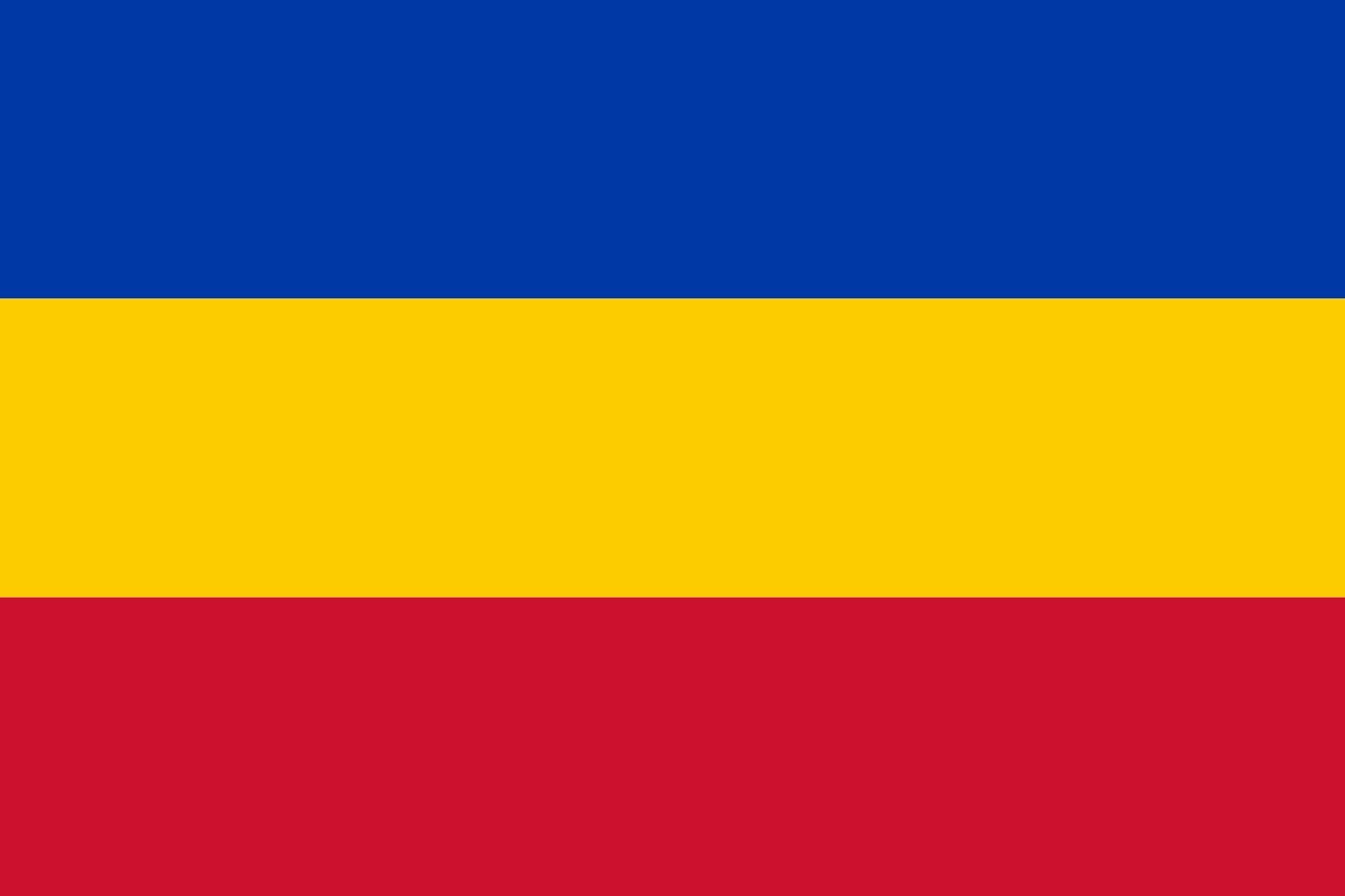 Drapeau Valkenburg aan de Geul pavillon municipalité Pays-Bas grand format pour mât extérieur