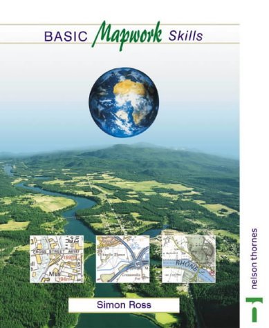Basic Mapwork Skills by Simon Ross (2003-09-16): unknown author: Amazon ...