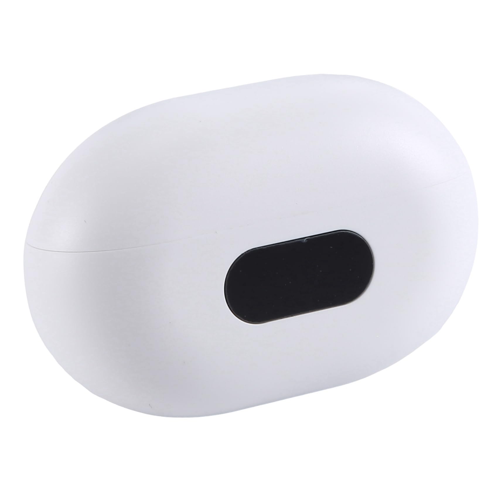Loufy Casque Bluetooth sans qui n'entre pas dans l'oreille, conduction osseuse, mouvement à clip, réduction du bruit, étanchéité à l'