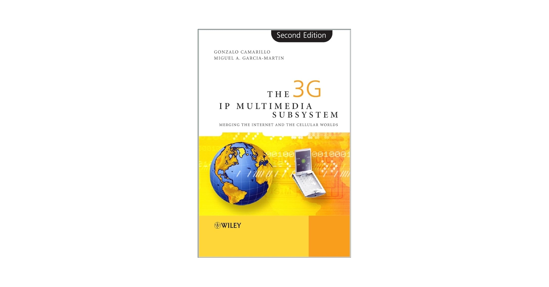 コンピュータ・IT THE 3G IP MULTIMEDIA SUBSYSTEM (IMS) Amazon.com: The 3G IP Multimedia Subsystem (IMS): Merging